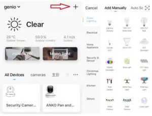 mirabella genio B084JHBRK8 Smart Powerboard- Smart powerboard