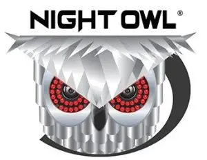 NIGHT OWL-logo