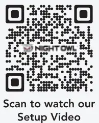 NIGHT OWL-qr