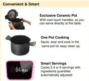 FIG 1 Product Benefits