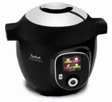 Tefal Pressure Multicooker User Guide Tefal Pressure Multicooker User Guide