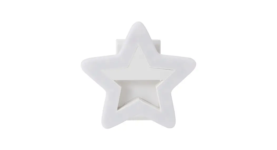 Anko 43067480 Selfie Light Clip Star User Manual Anko 43067480 Selfie Light Clip Star User Manual