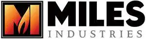 MILES LOGO