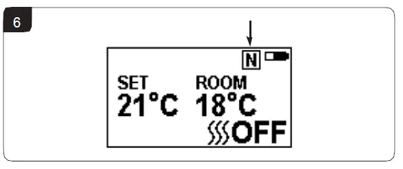 Miles Industries RCS12A Remote Controller FIG 11