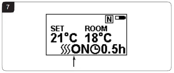 Miles Industries RCS12A Remote Controller FIG 14
