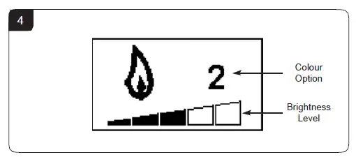 Miles Industries RCS12A Remote Controller FIG 6
