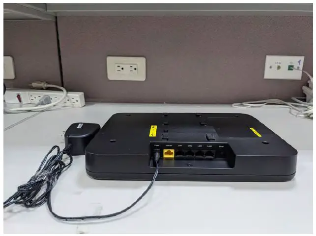 Delta Lm-wesa0440a-fr Wifi Ap Label Diagram User Manual