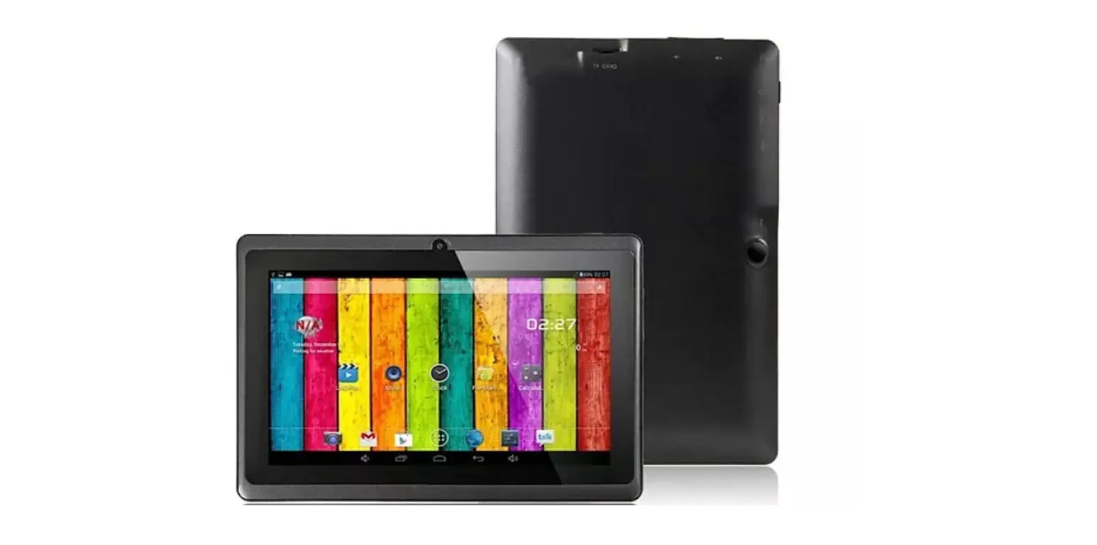 Shenzhen Telconn Technology V1 Tablet Pc User Manual