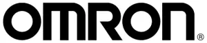 OMRON logo