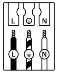 QAZQA 91858 Nautica WL2 Oval Brass - icon11