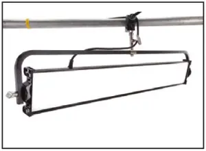 KINO FLO DIV-L31XCU Diva-Lite 41 LED DMX - Diva-Lite