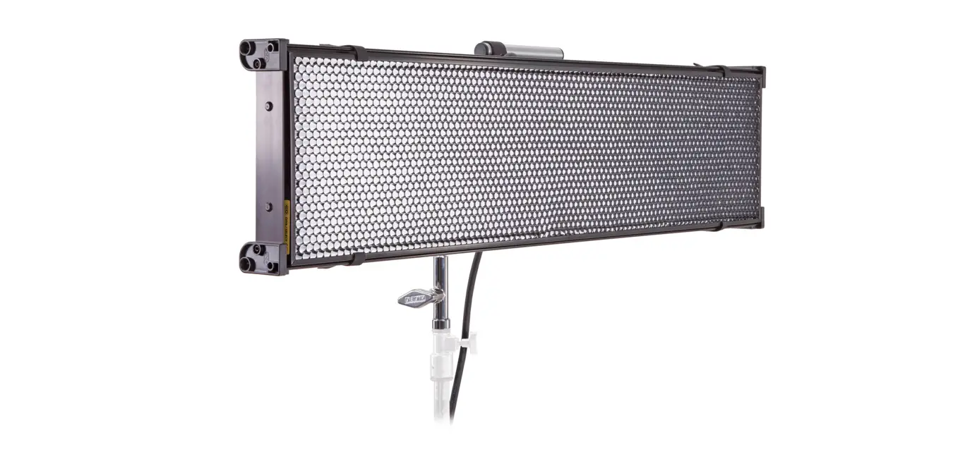 Kino Flo Div-l31xcu Diva-lite 41 Led Dmx User Guide Kino Flo Div-l31xcu Diva-lite 41 Led Dmx User Guide