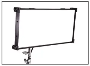 KINO FLO DIV-L31XCU Diva-Lite 41 LED DMX - Fixture