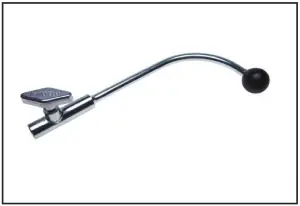 KINO FLO DIV-L31XCU Diva-Lite 41 LED DMX - MTP