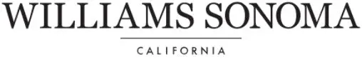 WILLIAMS-SONOMA logo
