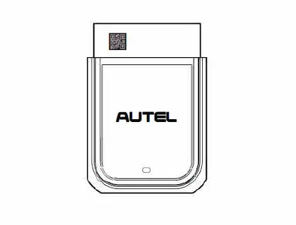 Autel Ap2500 Diagnostic/service Scan Tool User Guide