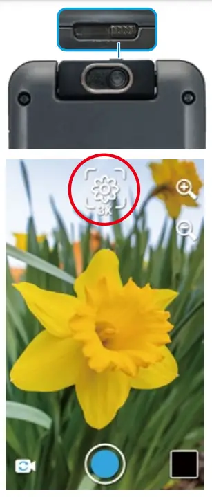 vtech 80 541100 KidiBuzz - app 2