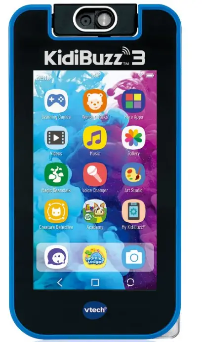 vtech 80 541100 KidiBuzz