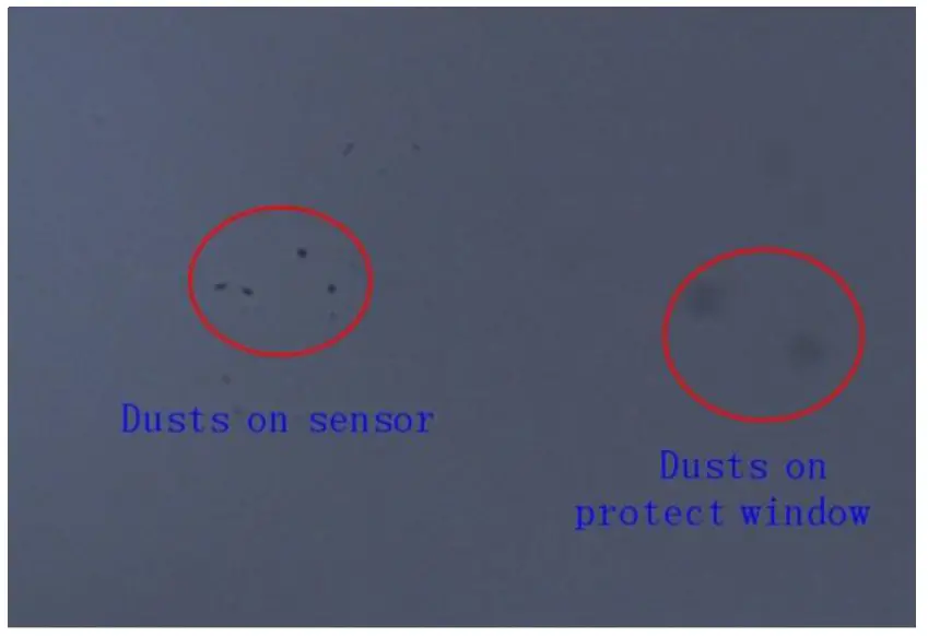 ZWO ASI178 USB 3 0 Colour Camera - redry desiccant