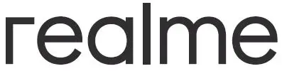 realme logo