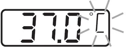 WELCARE WDT404 Digital Stick Thermometer-7