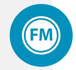 cardo FRC4P101 FREECOM 4+ 4 Way Bluetooth Communication System for Motorcycle 9