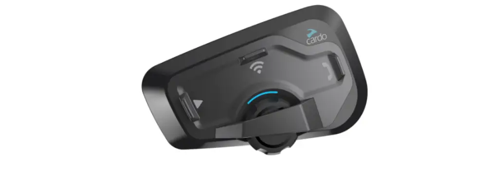 Cardo Frc4p101 Freecom 4+ 4 Way Bluetooth Communication System For Motorcycle User Guide Cardo Frc4p101 Freecom 4+ 4 Way Bluetooth Communication System For Motorcycle User Guide