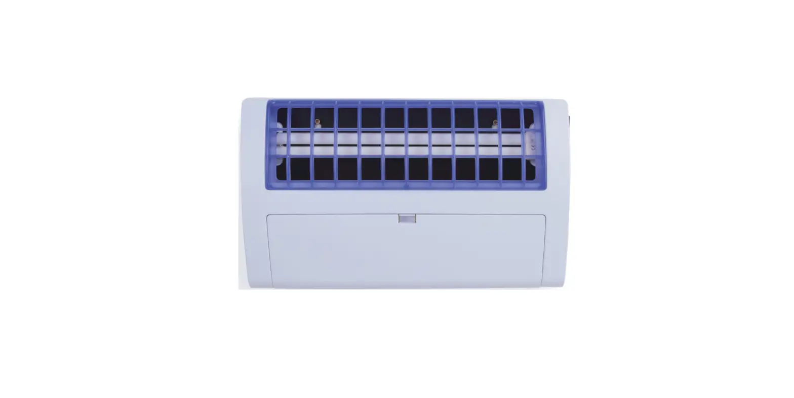 Hendi 270196 Insect Killer With Adhesive Plate 120 M² Instruction Manual