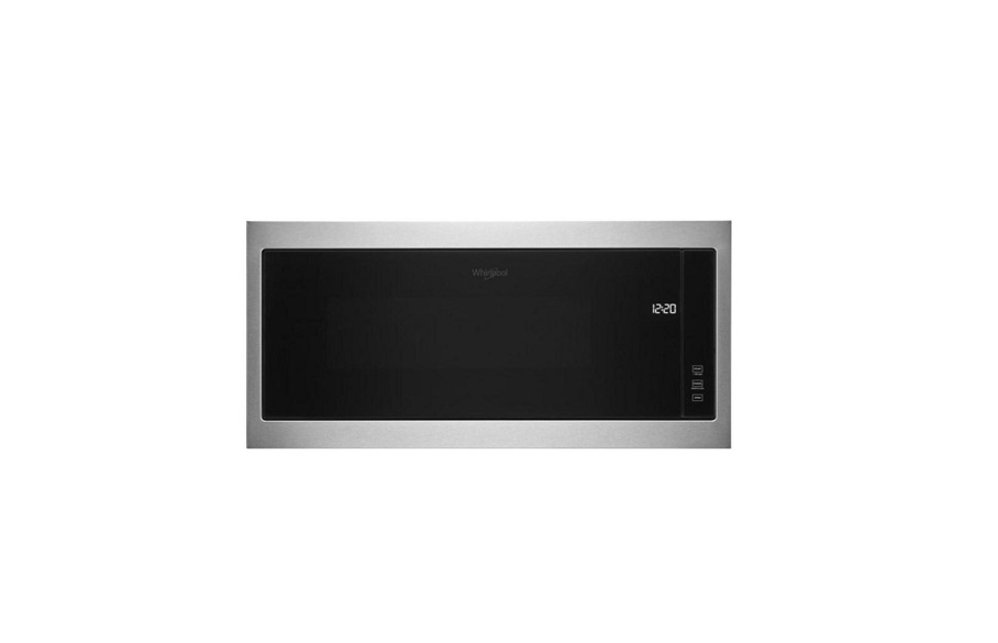 Wirlpool W11510172a Micro Wave Oven With Side Control User Guide