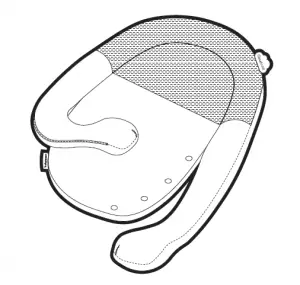 babymoov CloudNest Instruction Manual