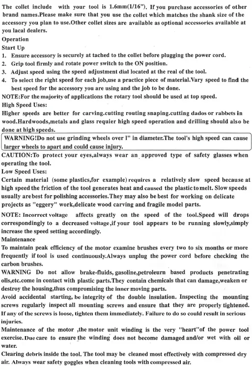 COSTWAY EP24395 Electric Grinder 2