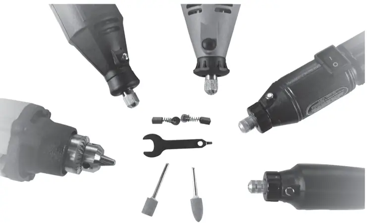 COSTWAY EP24395 Electric Grinder PRO