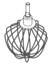 KENWOOD KMX75 kMix Stand Mixer - figure 6