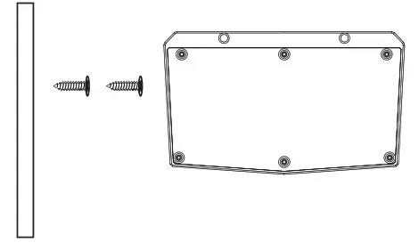 lifegoods Solar Light 180 LED - Mounting the product