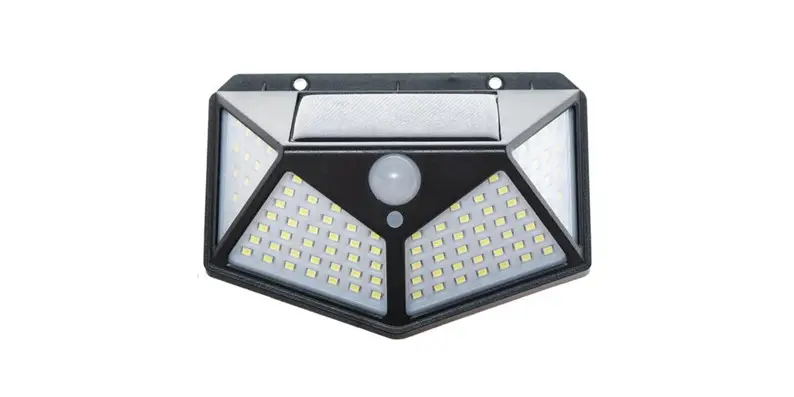 Lifegoods Solar Light 180 Led User Manual Lifegoods Solar Light 180 Led User Manual