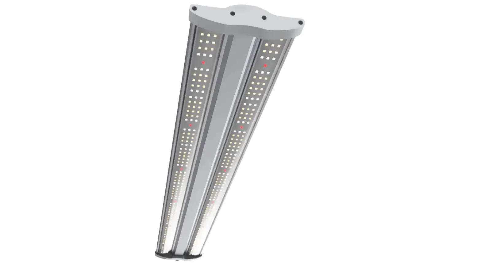 Iluminar Ilw 2.5 40w Il-4025fsg-120 Single X-wide 47 Inch Fs Grow Light User Manual