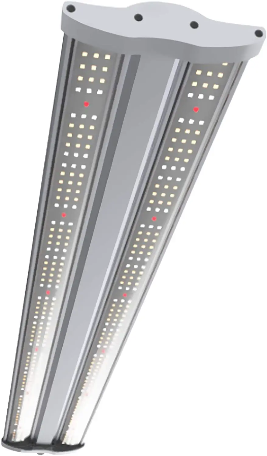 ILUMINAR iLW 2.5 40W IL-4025FSG-120 Single X-Wide 47 Inch FS Grow Light fig 1