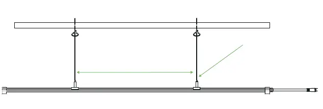 ILUMINAR iLW 2.5 40W IL-4025FSG-120 Single X-Wide 47 Inch FS Grow Light fig 11