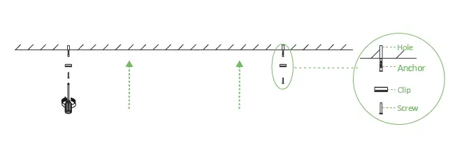 ILUMINAR iLW 2.5 40W IL-4025FSG-120 Single X-Wide 47 Inch FS Grow Light fig 13