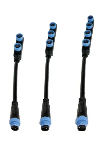 ILUMINAR iLW 2.5 40W IL-4025FSG-120 Single X-Wide 47 Inch FS Grow Light fig 16