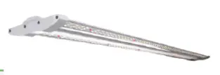 ILUMINAR iLW 2.5 40W IL-4025FSG-120 Single X-Wide 47 Inch FS Grow Light fig 2