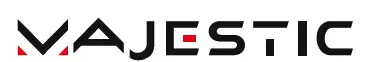majestic logo