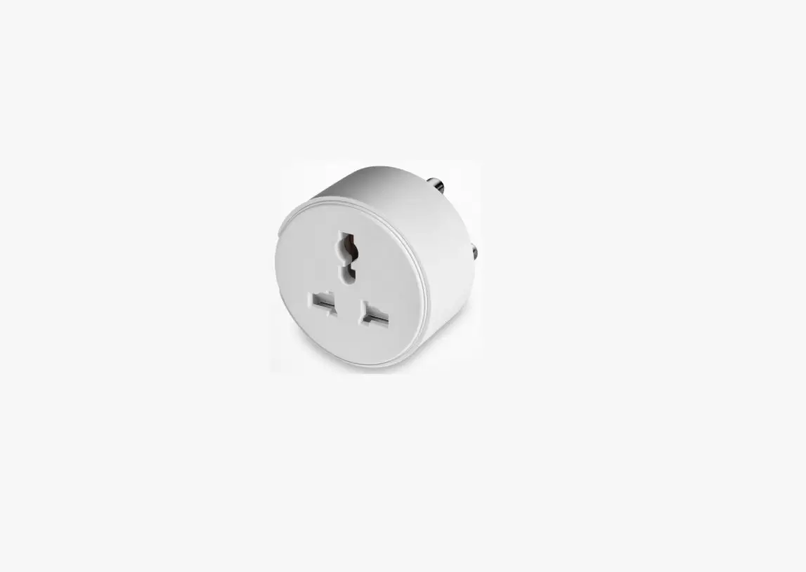 Eboy Ebesw009 Smart Plug User Guide