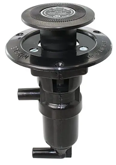 Whale GP1309 Galley Pump Tiptoe Mk4