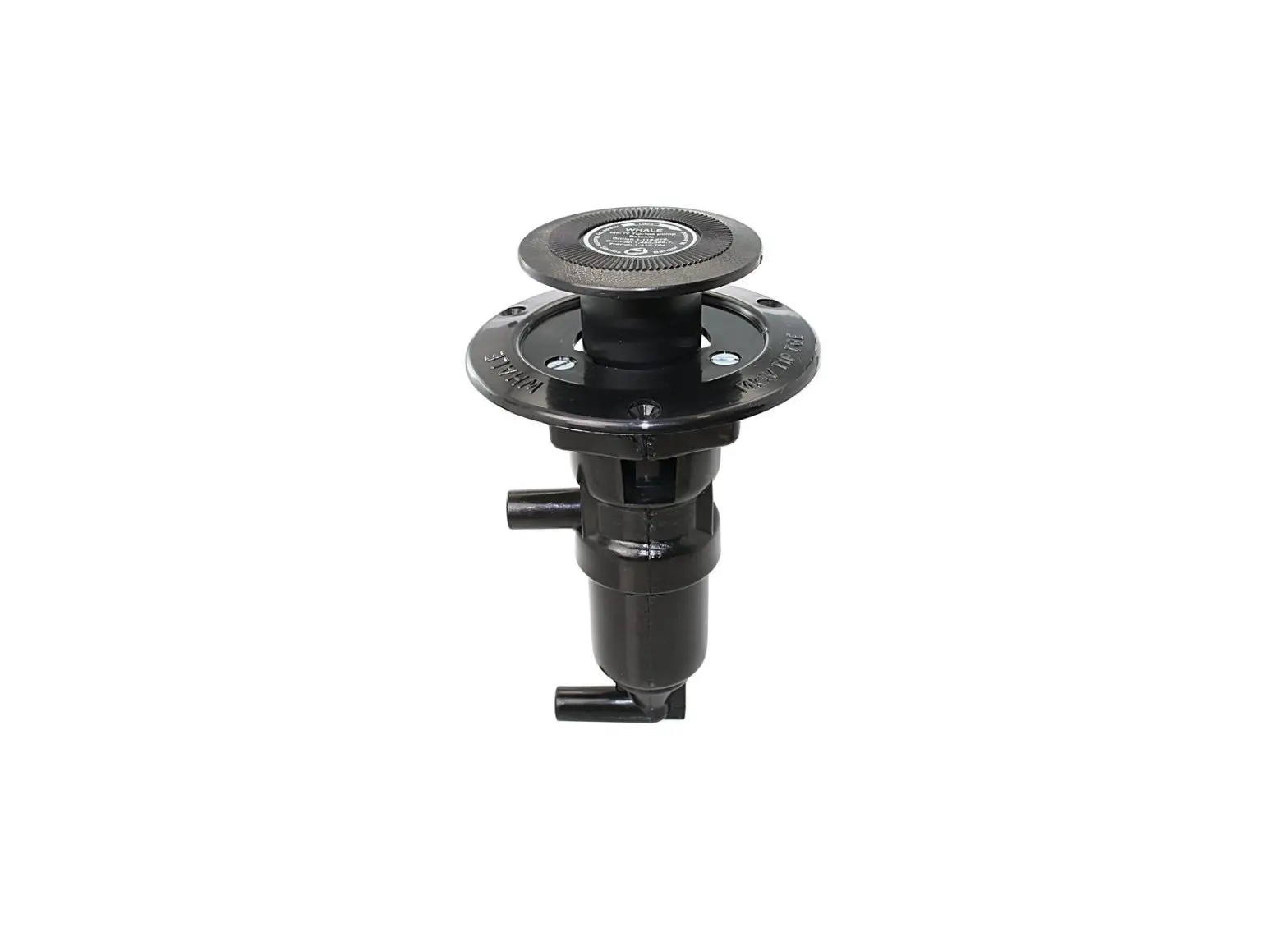 Whale Gp1309 Galley Pump Tiptoe Mk4 Instruction Manual