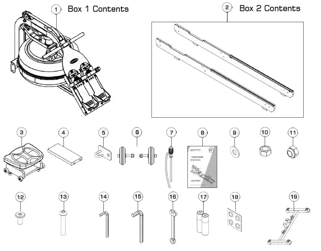 FIRST-DEGREE-FITNESS-Apollo-Indoor-Rowing-Machine-3