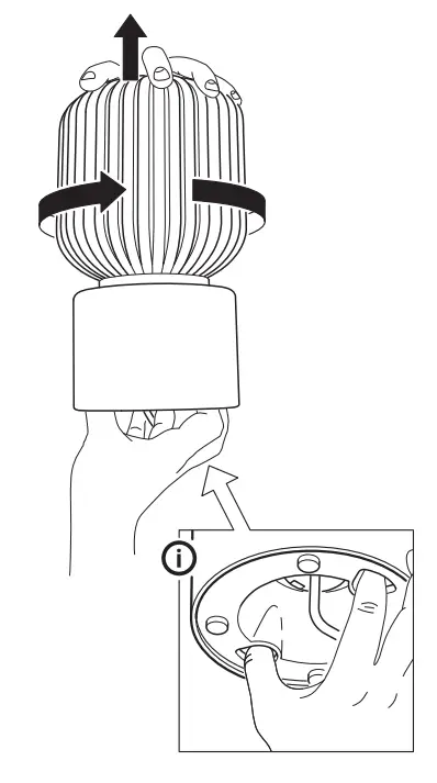 IKEA 904642 79 SOLKLINT Table Lamp - fig 2