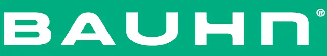BAUHN logo