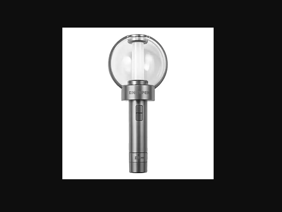 Laonz En-0320ip Enhypen Official Light Stick User Guide Laonz En-0320ip Enhypen Official Light Stick User Guide