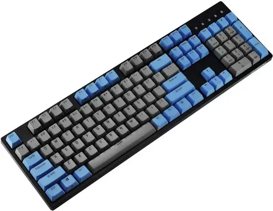 DURGOD Taurus K310 Mechanical Gaming Keyboard